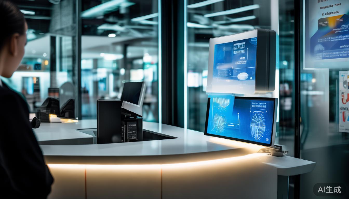 TP官方安卓新版本：提升金融效率与安全，优化移动支付与银行应用体验