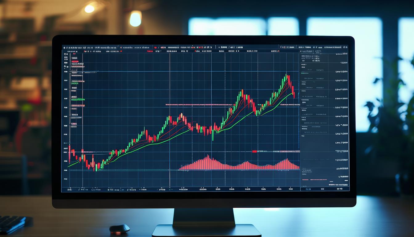 TokenPocket安卓钱包助力交易，行情分析与智能提醒是关键