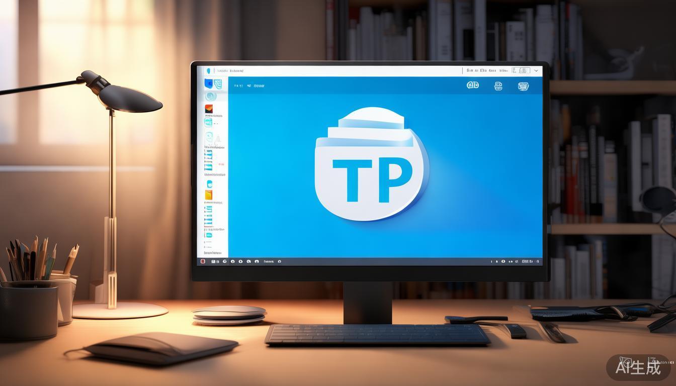 TP官方2025年新版软件安装指南，这些关键点要清楚