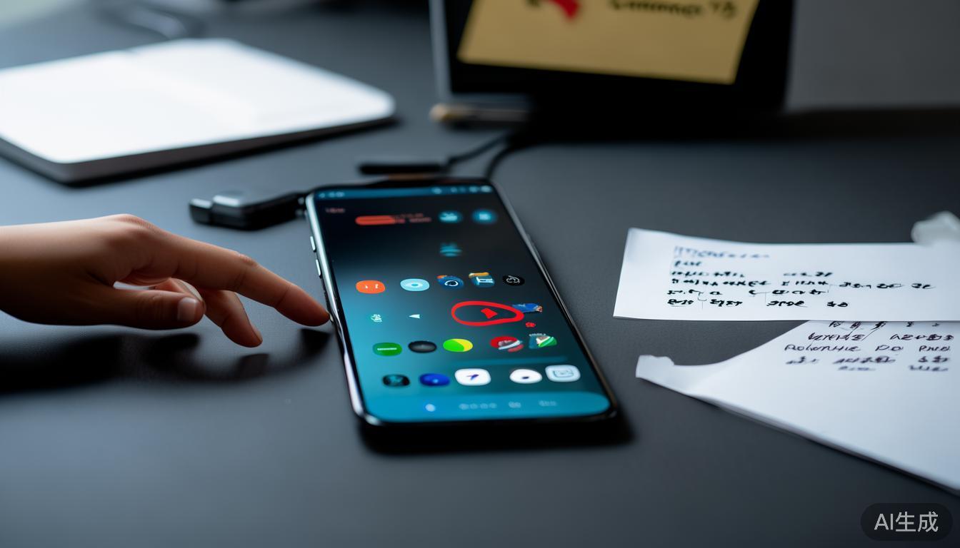 2025安卓TP新版体验：性能提升与问题解析，深色模式与支付流程全面升级