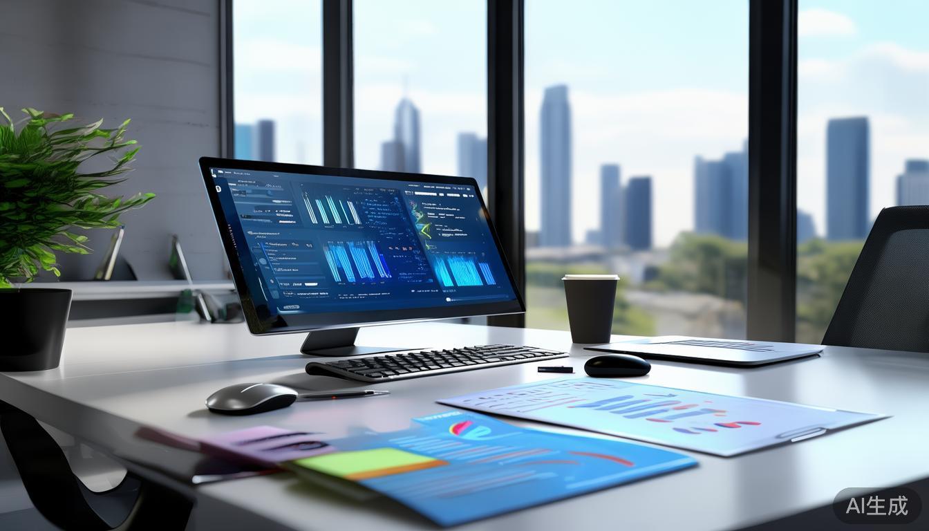 数字化转型关键一步：TP官方平台下载，安全稳定助企业华丽转身