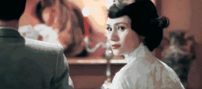 巩俐在影迷心中的形象_巩俐代言迷幻之城_关于巩俐最迷人的十部电影