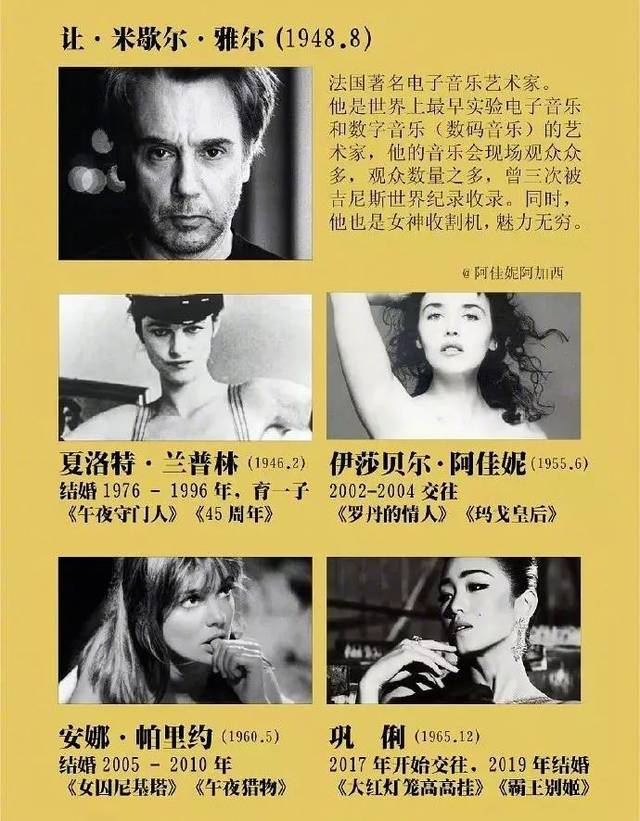 巩俐在影迷心中的形象_迷影巩俐心中形象是什么_巩俐代言迷幻之城