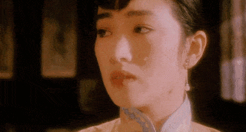 巩俐代言迷幻之城_迷影巩俐心中形象是什么_巩俐在影迷心中的形象