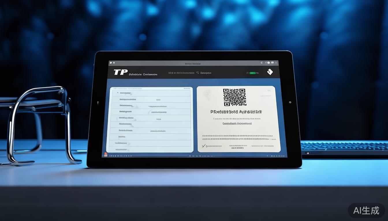 TP官方正版下载指南：3步避开安全风险，开启完整功能