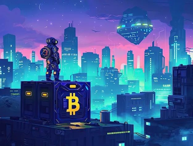 探索RWA流动性模型：连接传统金融与加密市场的创新桥梁