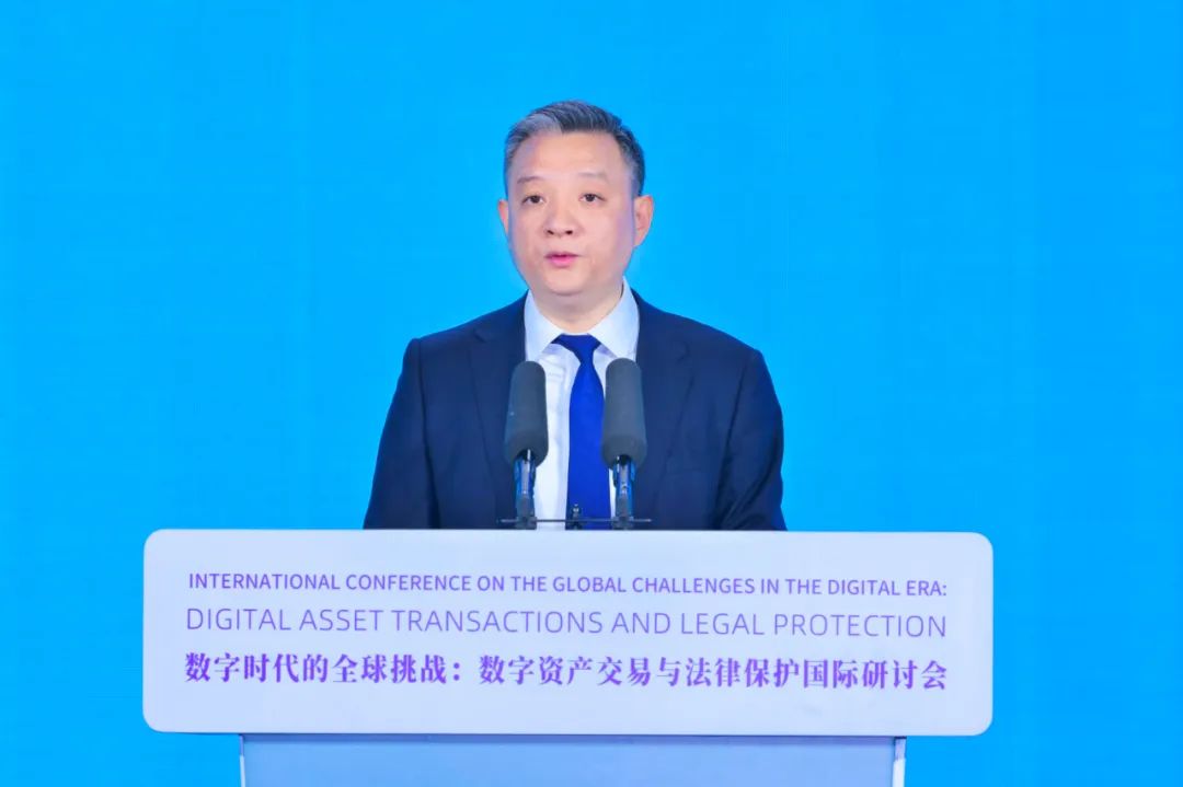 探讨数字资产对企业融资路径的影响：新的选择与挑战_融资数据包_融资的数据