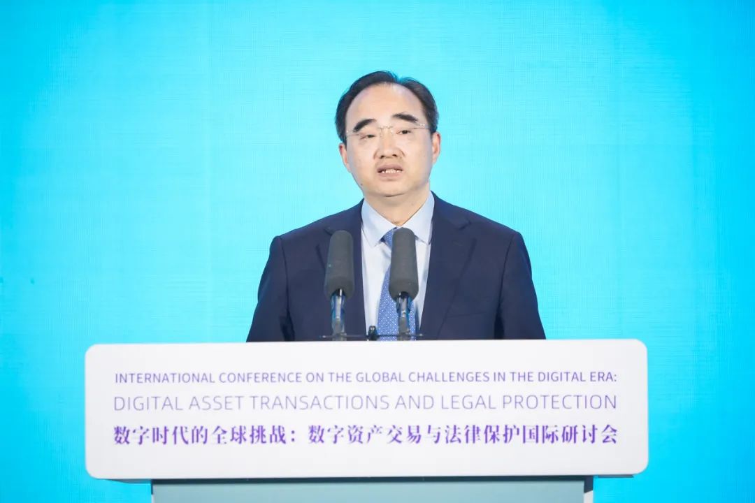 融资的数据_探讨数字资产对企业融资路径的影响：新的选择与挑战_融资数据包