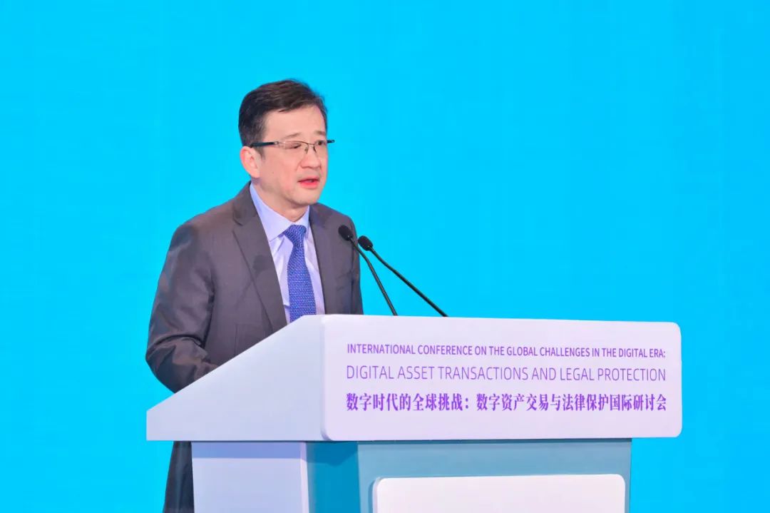 探讨数字资产对企业融资路径的影响：新的选择与挑战_融资的数据_融资数据包