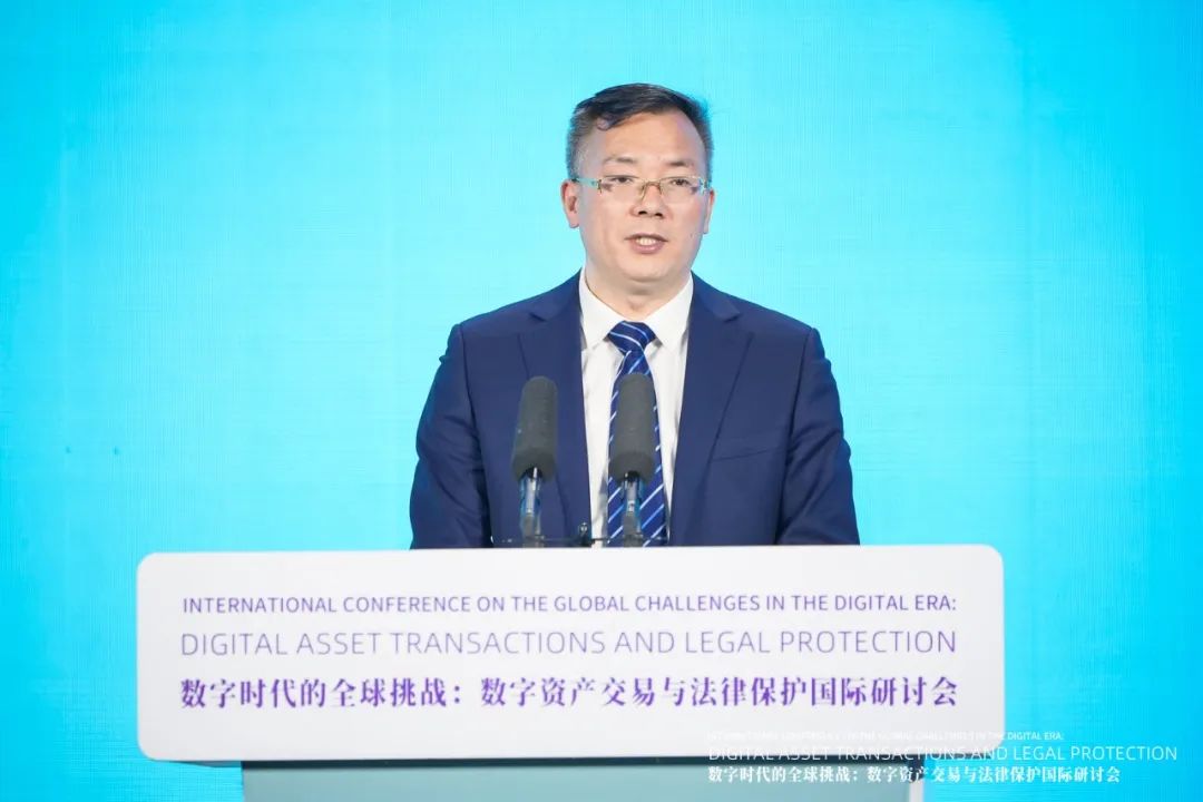 融资数据包_探讨数字资产对企业融资路径的影响：新的选择与挑战_融资的数据