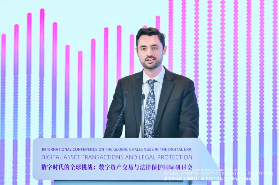 融资的数据_融资数据包_探讨数字资产对企业融资路径的影响：新的选择与挑战
