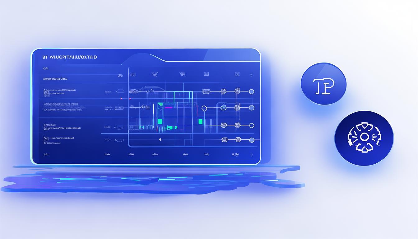 TP钱包：加密货币领域关键角色，功能强大提升交易效率