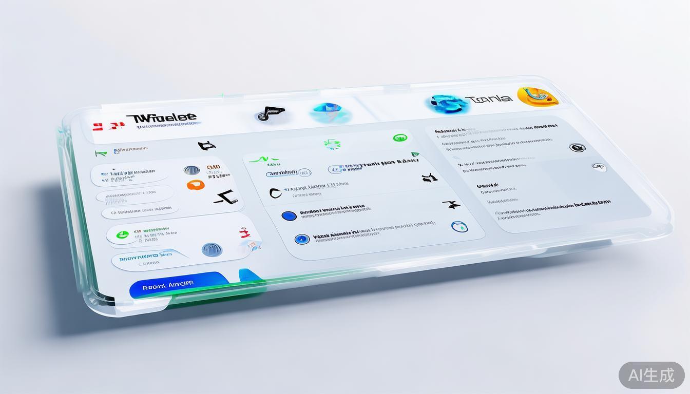 TPWallet钱包新手入门指南：安全下载、备份与多链资产管理，轻松守护数字资产