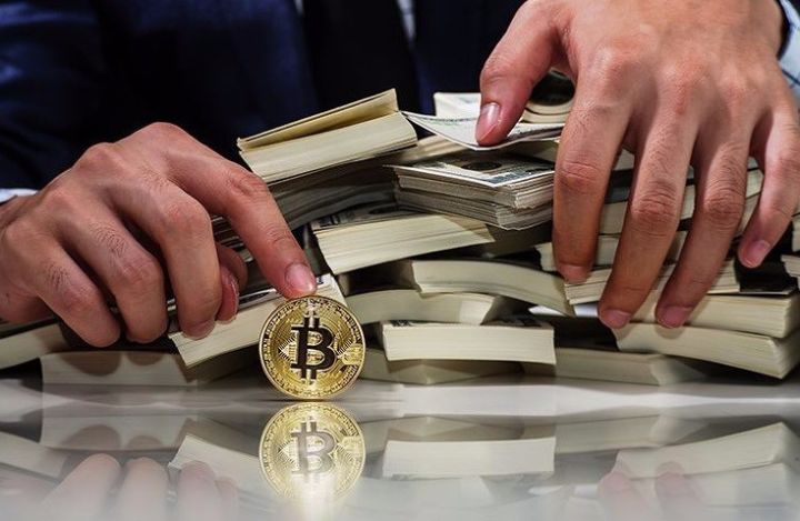 比特币交易流程图_比特币的市场机制和交易流程：如何安全地进行比特币交易_比特币交易操作步骤分析