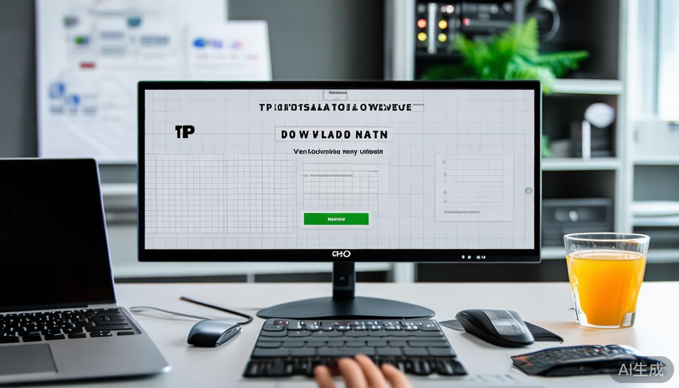 TP官网下载影响深远：推动行业安全标准提升，用户依赖度超75%