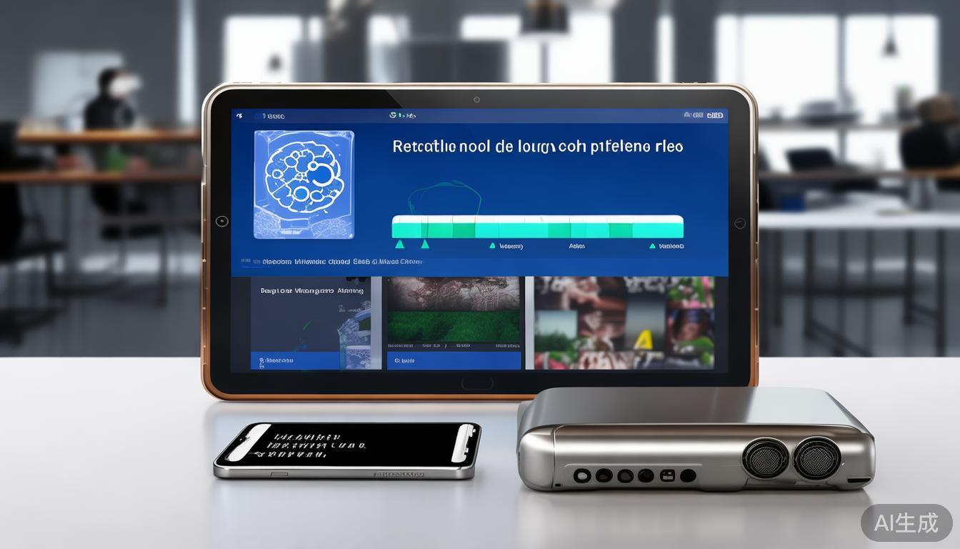 TP工具安卓新版发布：移动端数据科学革命，高效处理与模型部署全解析