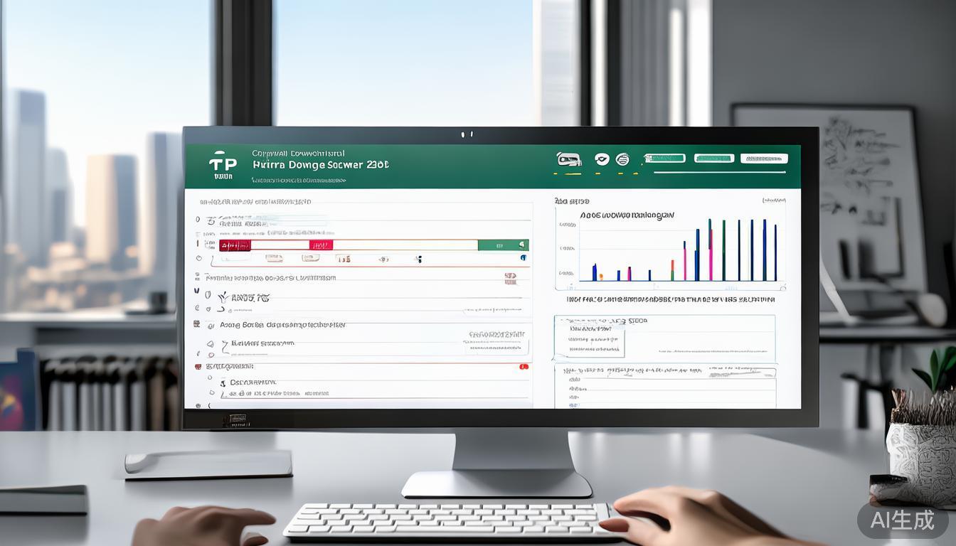 TP工具2025安卓版：高效数据分析全流程，从采集到洞察的深度指南