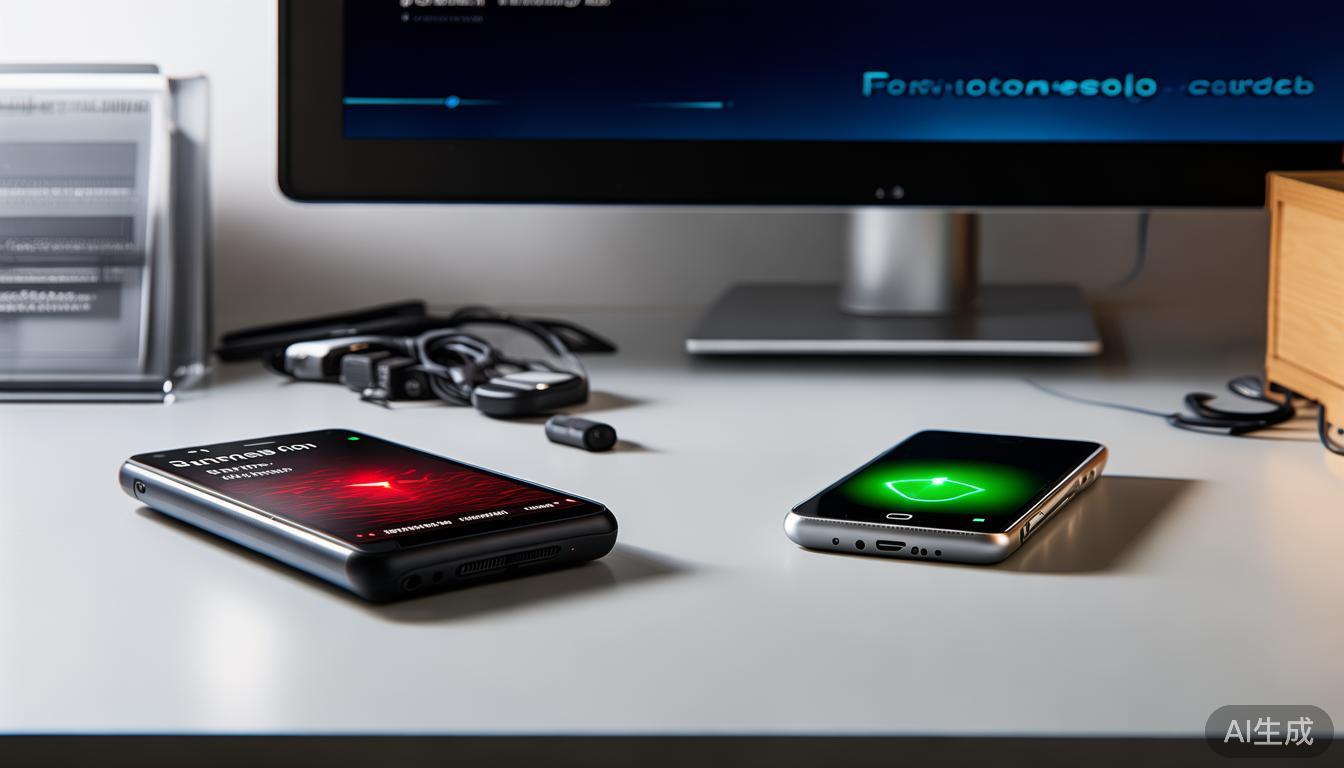 选TP产品新版安卓，弃旧版：安全、功能、体验三大优势详解