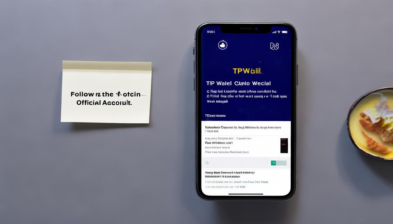TP钱包官方正版下载必备！掌握社区支持获取最新动态与帮助