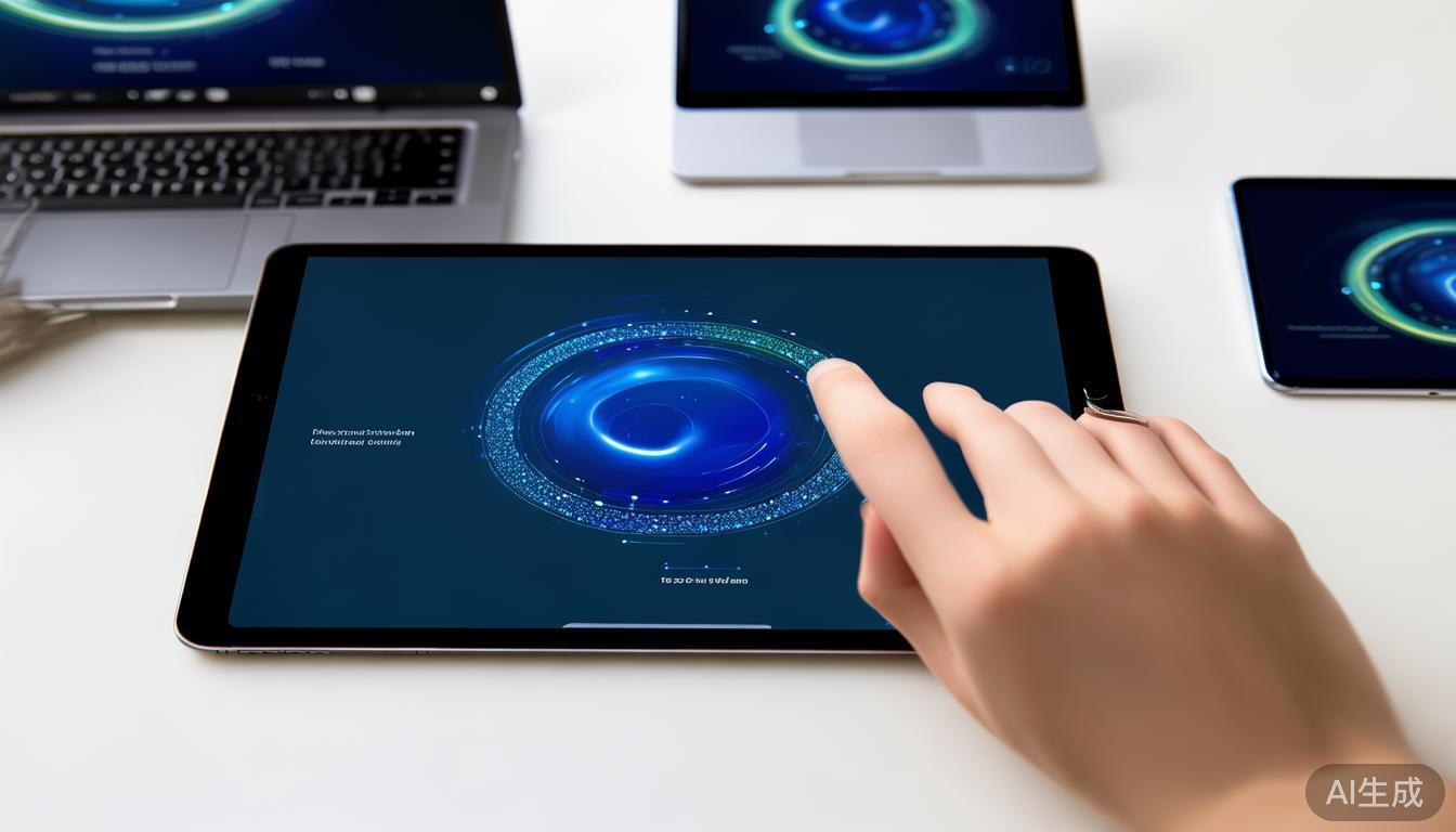 TP安卓新版发布：AI智能扫描+跨设备快传，重塑高效办公与学习新体验