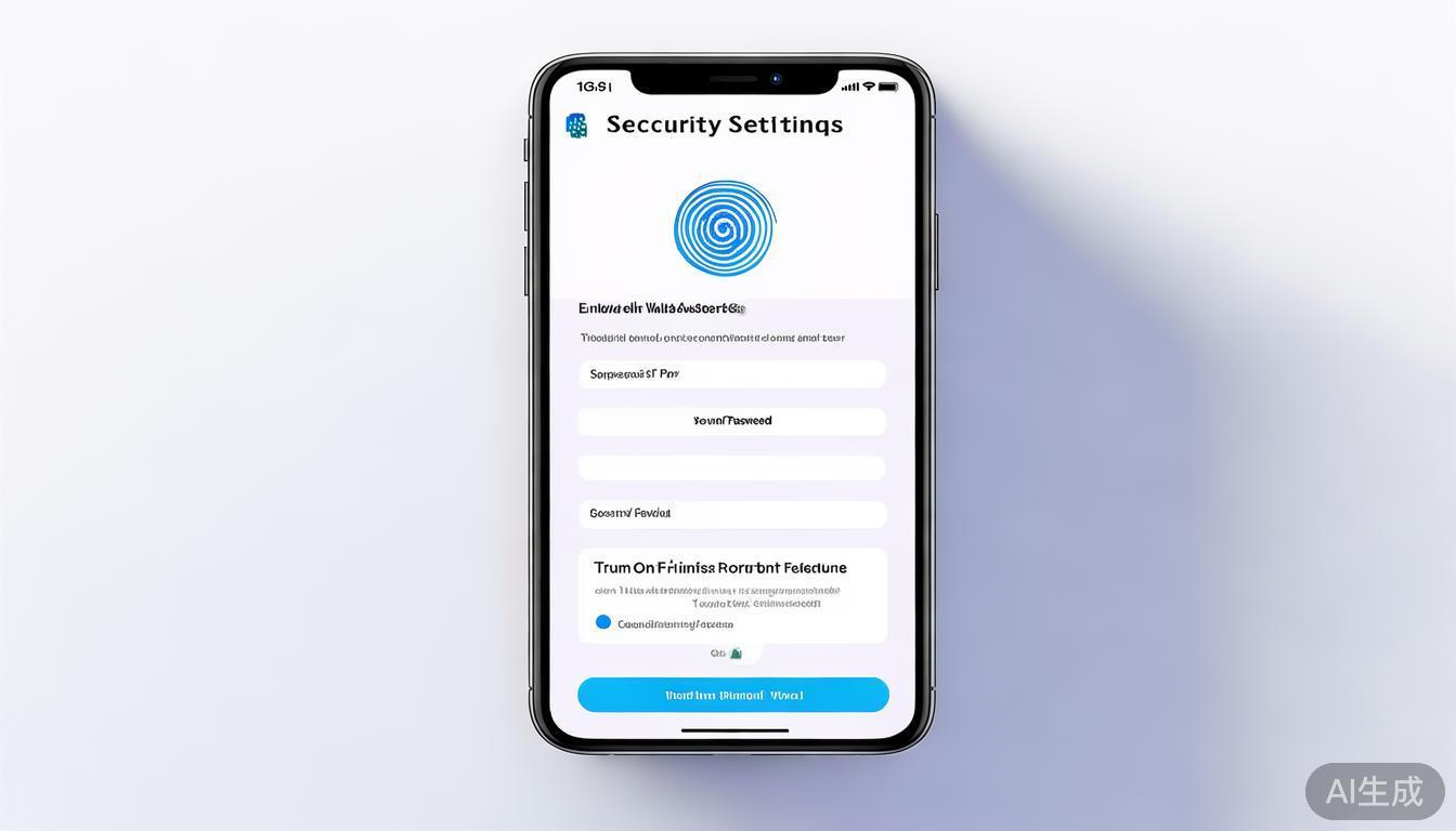 TokenPocket钱包安全防护指南：助记词保管、官方渠道下载、安全功能启用