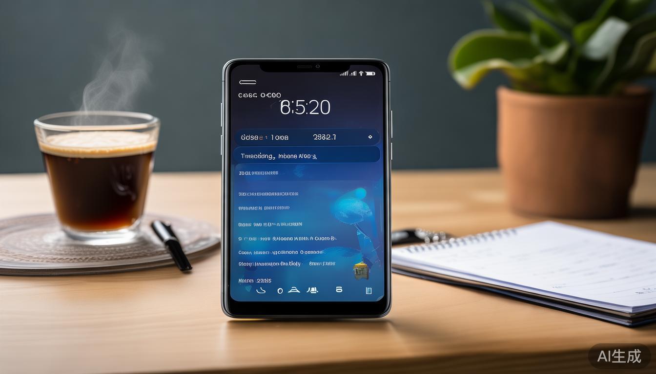 TP官方2025安卓新版发布：本地化AI能力大升级，隐私与流畅兼得