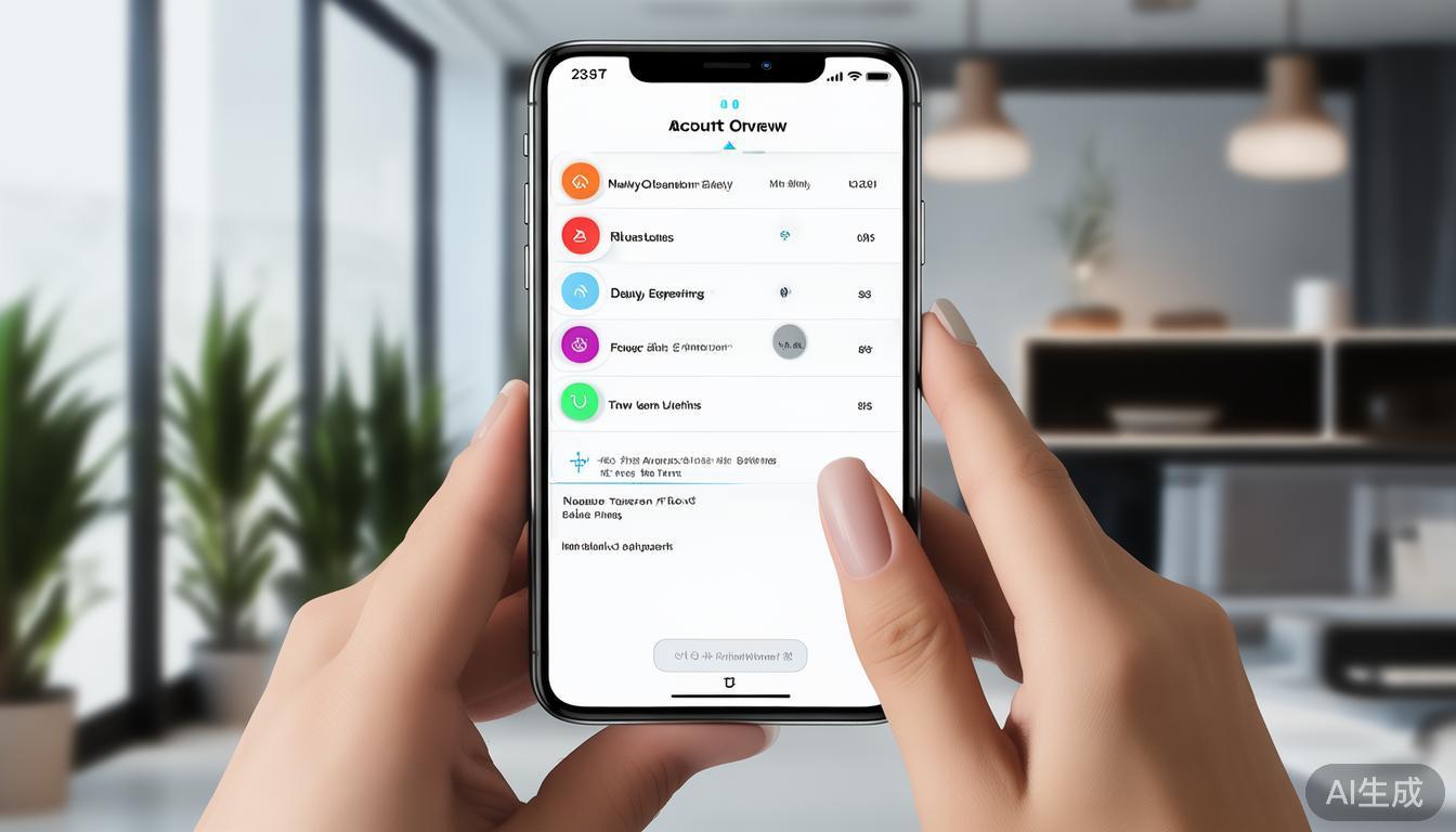 如何通过TPWallet实现货币精准管理?_货币管理工具_货币精准投放