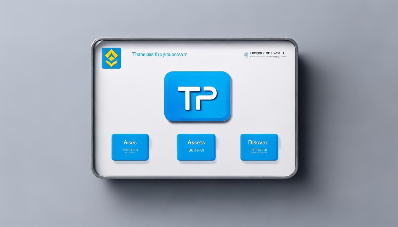 TP钱包最新版本受关注，加密技术保障安全，交易功能是核心