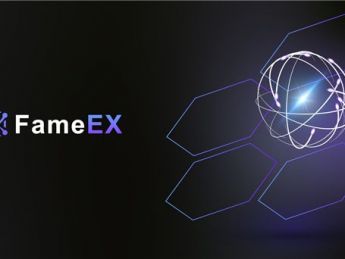 加密货币交易所FameEX：坚持创新与提升，强力守护用户资金安全