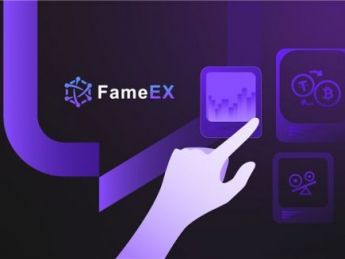 加密货币交易所FameEX：不仅要勇争朝夕，更要寄望百年