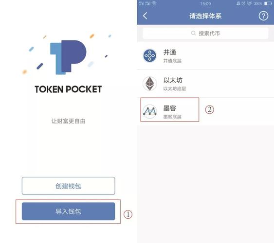 下载tokenpocket钱包官网应用，特色社区与互动平台超精彩