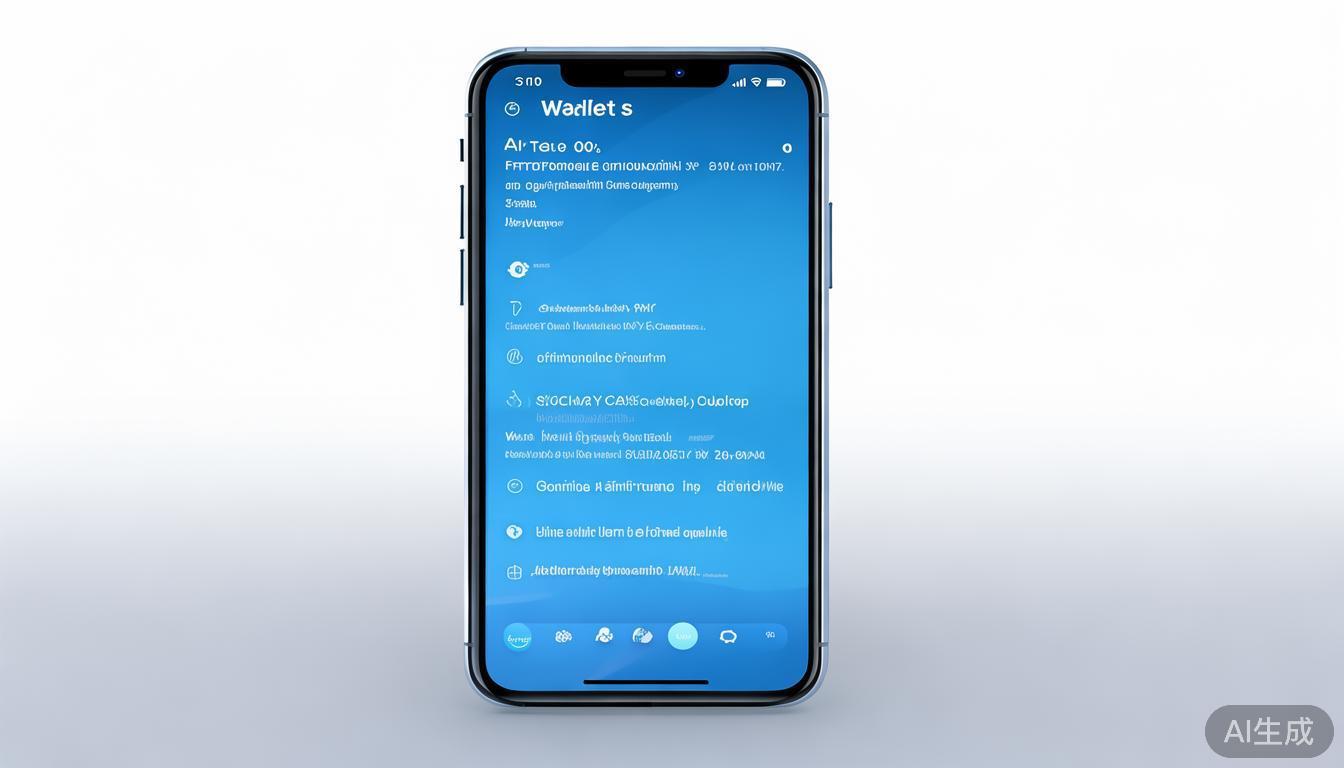 钱包app是干什么用的_如何在tp钱包app安卓版中获取最新的投资消息与资讯?_钱包app安全可靠吗