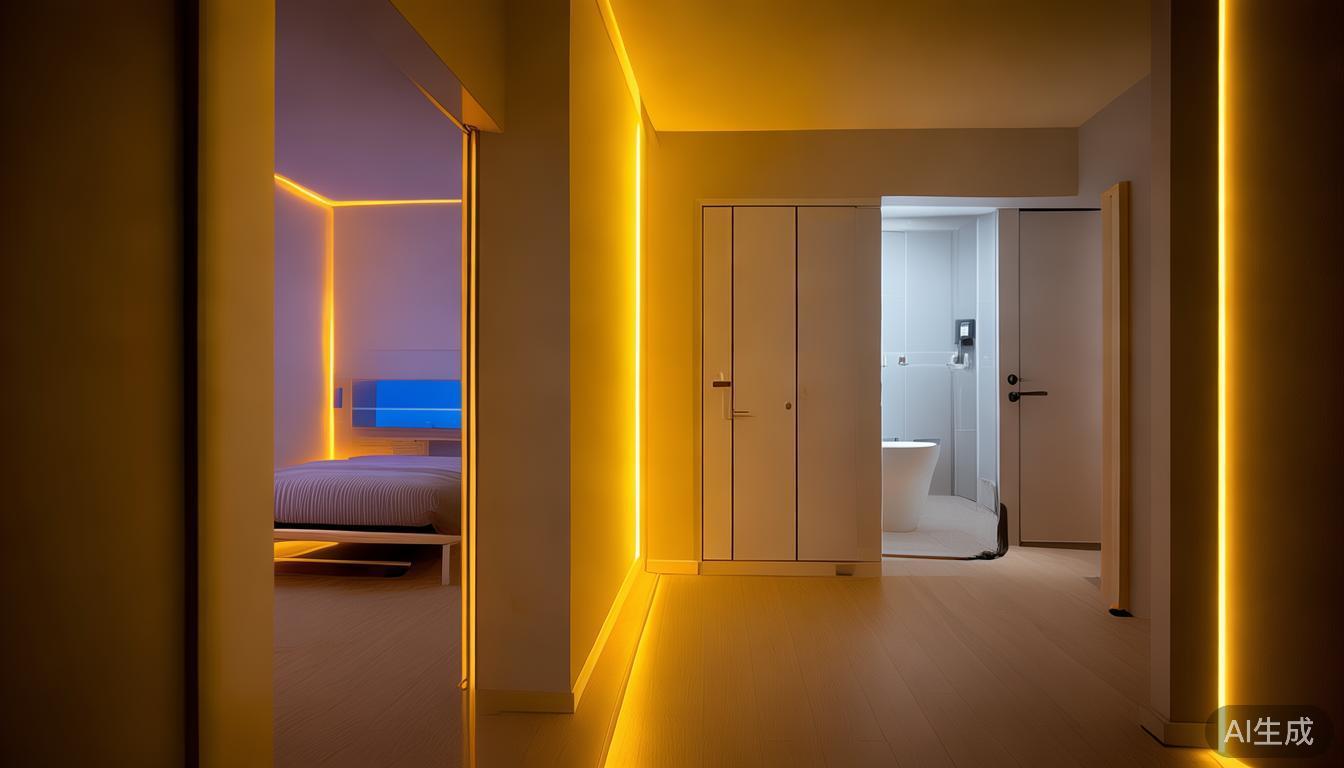 2. tp官网2025最新版下载，开启你的智能生活新篇章！_篇章官网最新智能开启下载版_篇章页设计图片