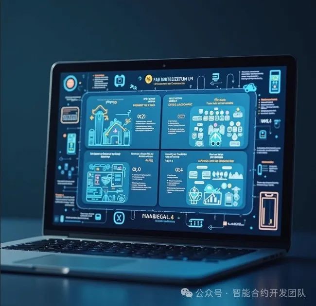 Web3商城的核心优势与应用：区块链技术如何革新电商行业