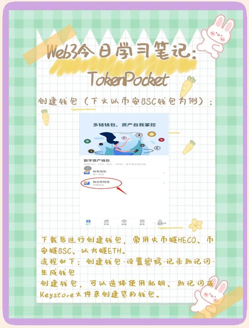 TP钱包APP安卓版新手入门指南：快速上手要点全解析