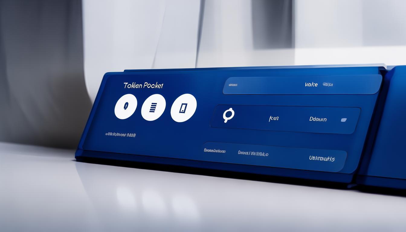 下载TokenPocket要确保安全，这些关键步骤你不能忽视