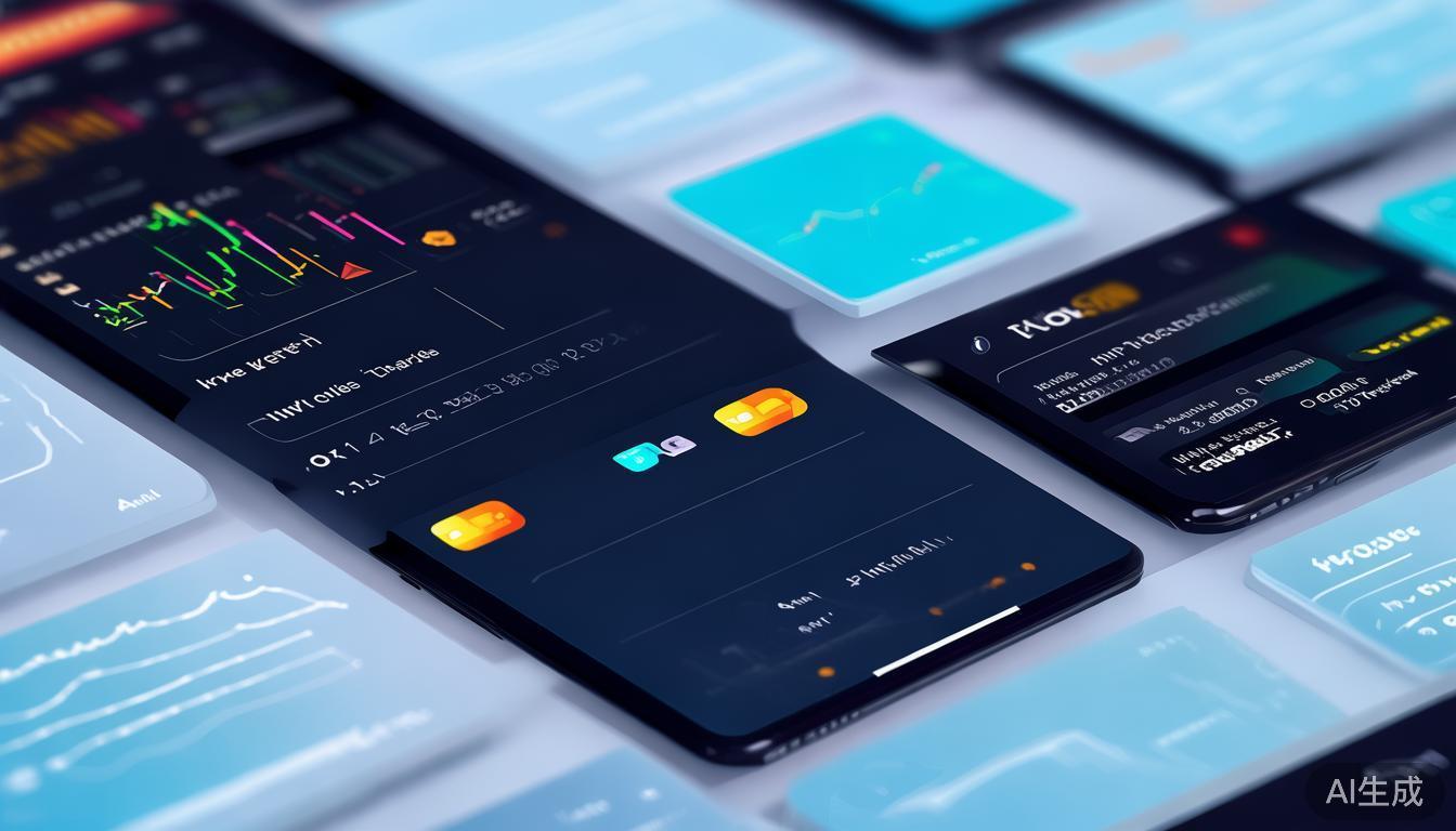 app交易_交易应用程序_为何选择TP交易所app下载进行交易？
