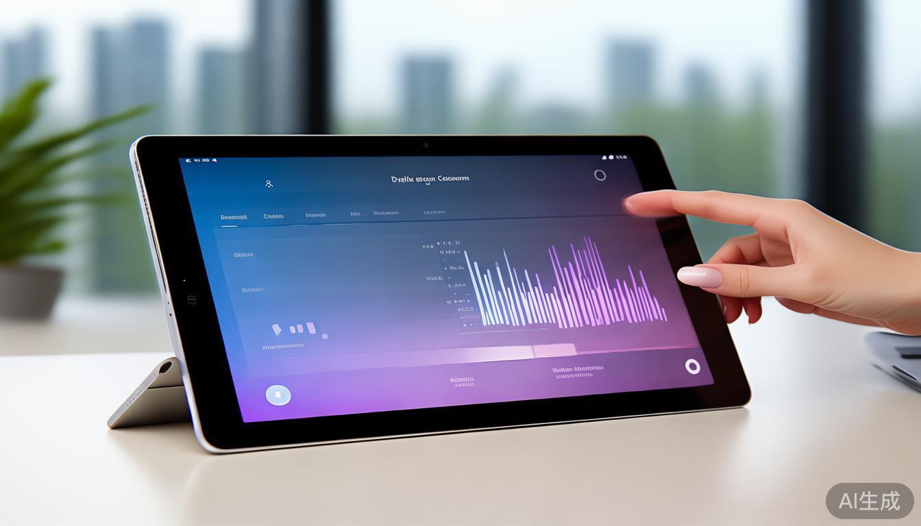 TP官方安卓最新版本面世，助力数据分析行业效能提升