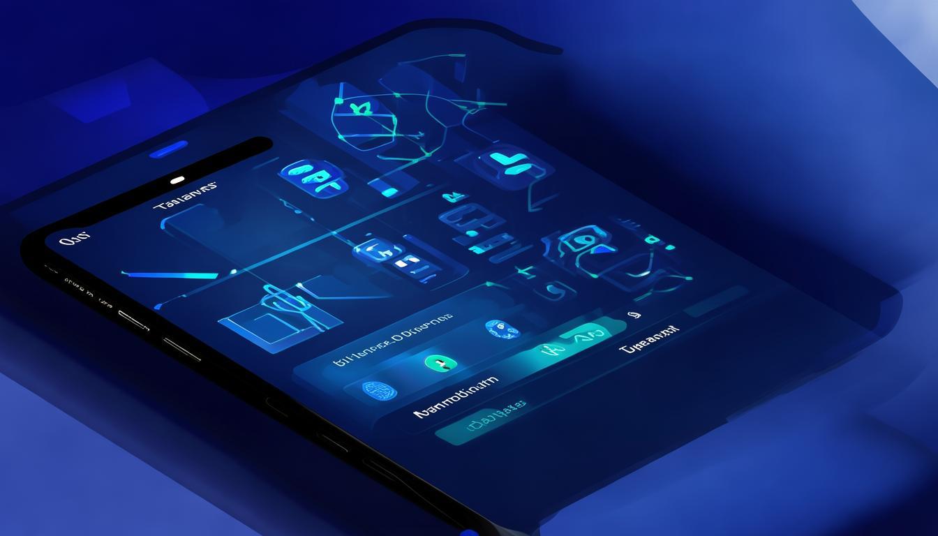 TokenPocket数字钱包：安全交易至关重要，合规与加密技术保驾护航