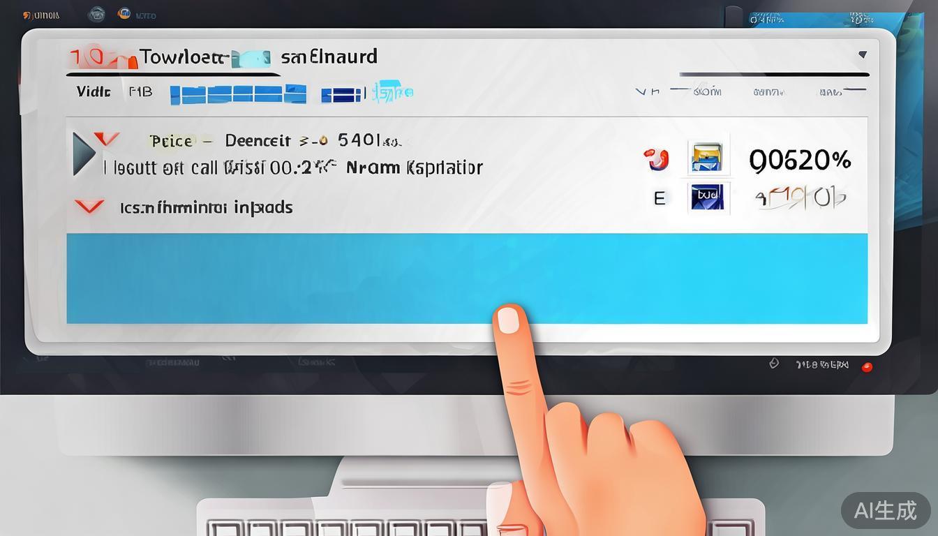 数字货币钱包安全引关注！下载TokenPocket谨防钓鱼网站陷阱