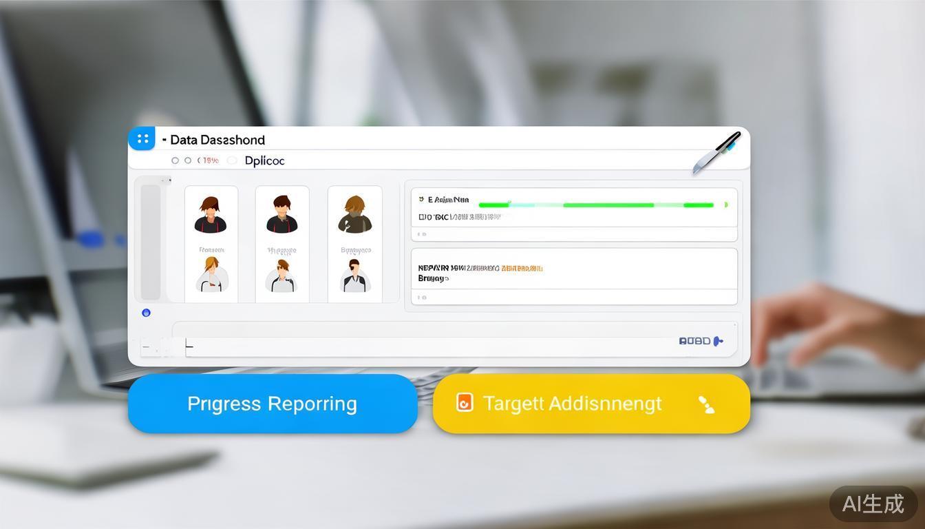 绩效考核系统软件_如何在TP安卓版官方正版中管理绩效考核_吴江绩效考核安卓
