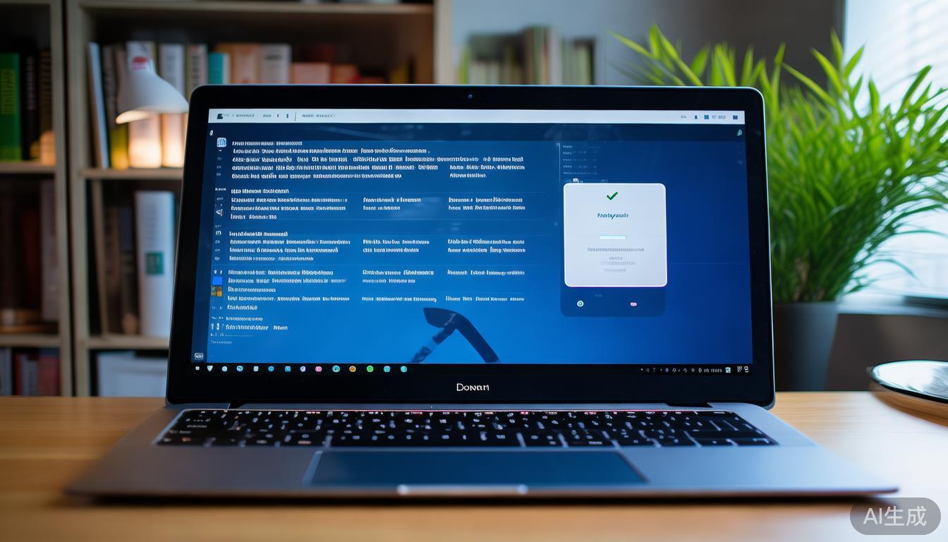 数字资产安全管理：官方正版客户端下载与安装的重要性及优化方案