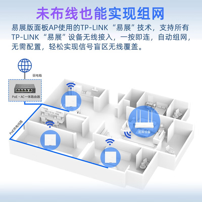 wifi无线优化_无线优化是做啥的_通过TP-Link APP优化无线设备的使用体验
