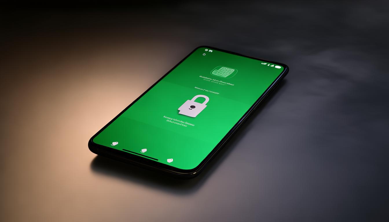 TP钱包APP安卓版：隐私保护机制强，为数字资产交易保驾护航