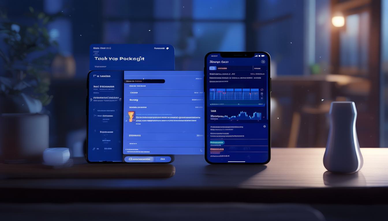 探索app下载_手机探索版_tokenpocket官网安卓版本的下载后功能探索与介绍
