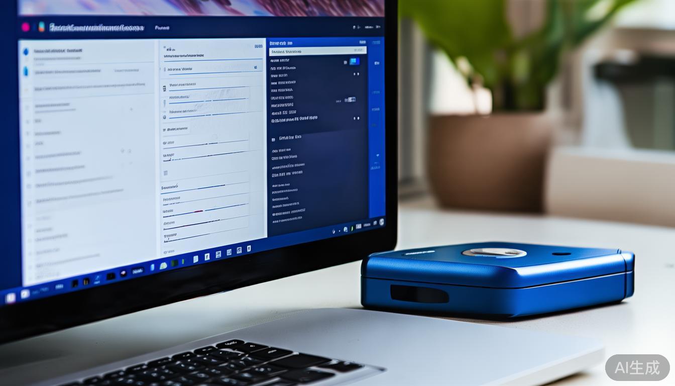 数字化时代如何借助可靠渠道实现安全高效的数据保护？