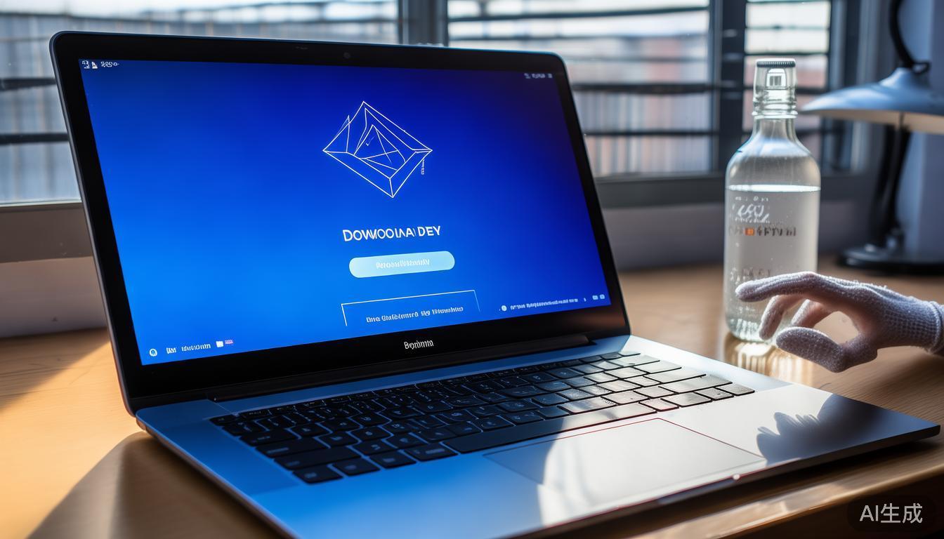 数字货币世界：正版TP钱包是资产安全首道防线，谨防盗版