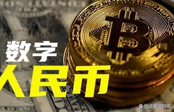 中央银行数字货币(CBDC)引领新时代：探索数字支付与货币权利的未来