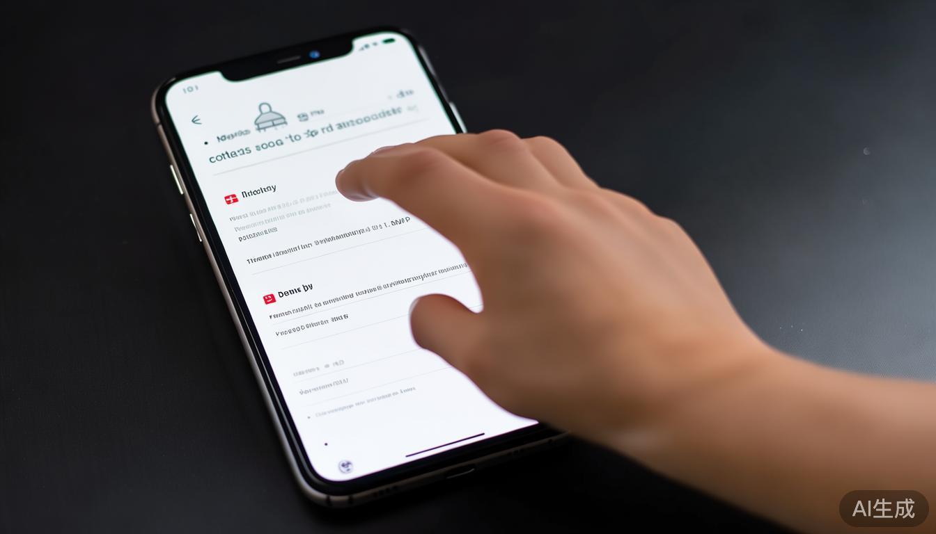 安卓用户注意！正确识别并下载正版TP应用的关键渠道与技巧