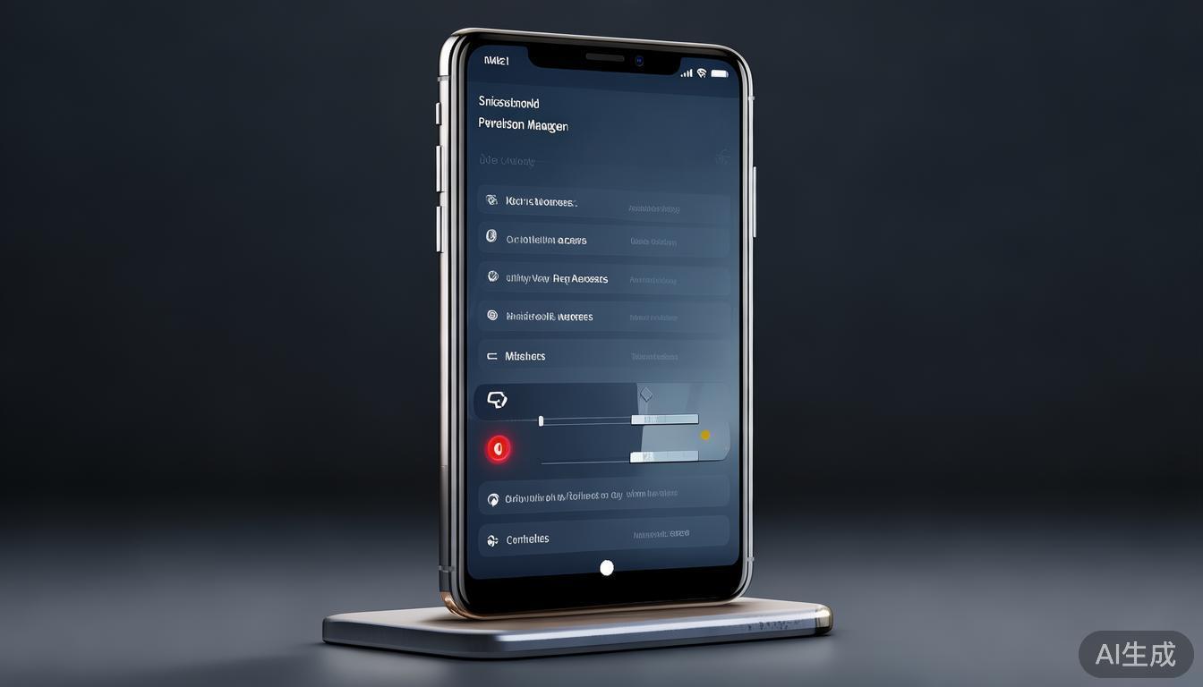 TP 官方安卓新版本带来惊喜，动态交互与隐私保护升级